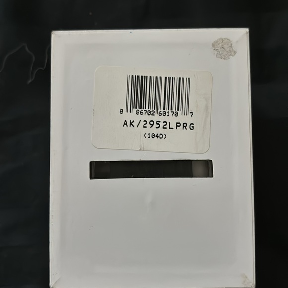 Nine West Rose Gold Watch - Picture 3 of 4